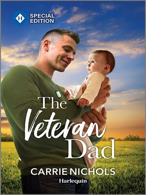 cover image of The Veteran Dad